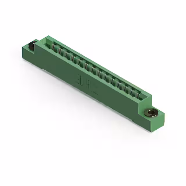 807-014-447-103 EDAC Inc.  Conectores de tableros de borde